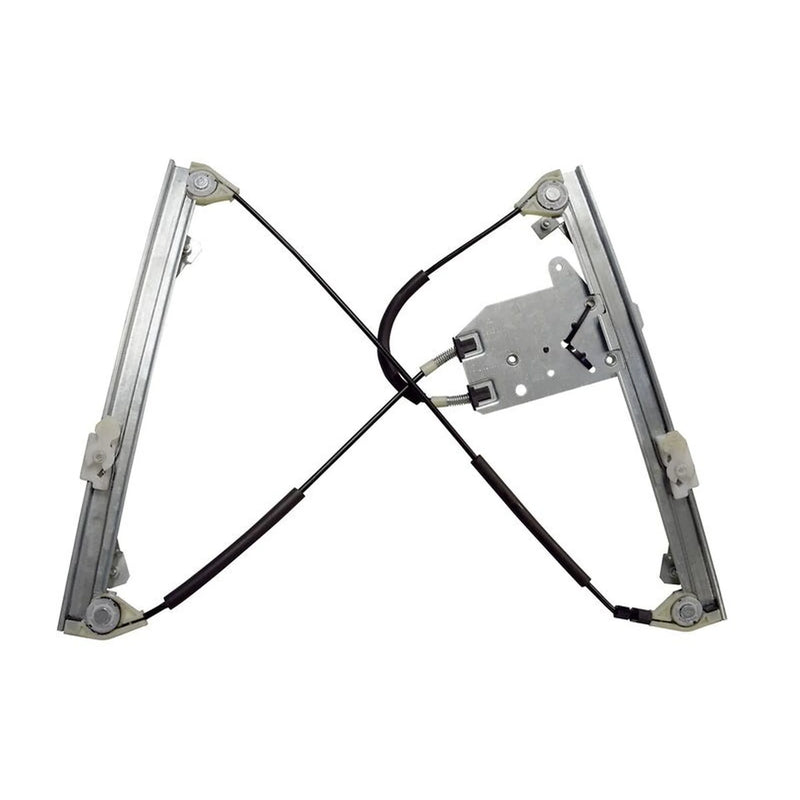 Valeo Electric Window Regulator Lifter Right Rear 851513