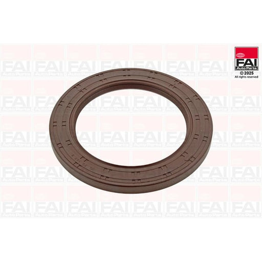 FAI Crankshaft Shaft Seal 107mm OD ID Wide OS1269A