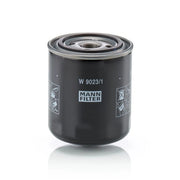 MANN-FILTER Automatic Transmission Hydraulic Filter W 9023/1