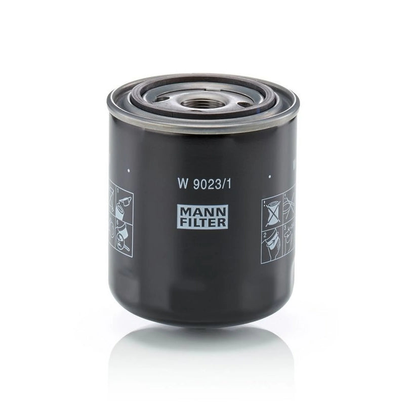 MANN-FILTER Automatic Transmission Hydraulic Filter W 9023/1