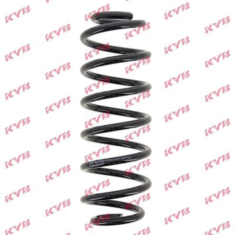 KYB Rear Suspension Coil Spring RA6182