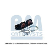 BM Catalysts Exhaust Pipe Mounting Kit FK50327C