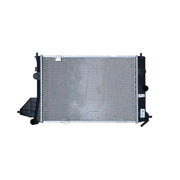 NRF Engine Radiator 503508