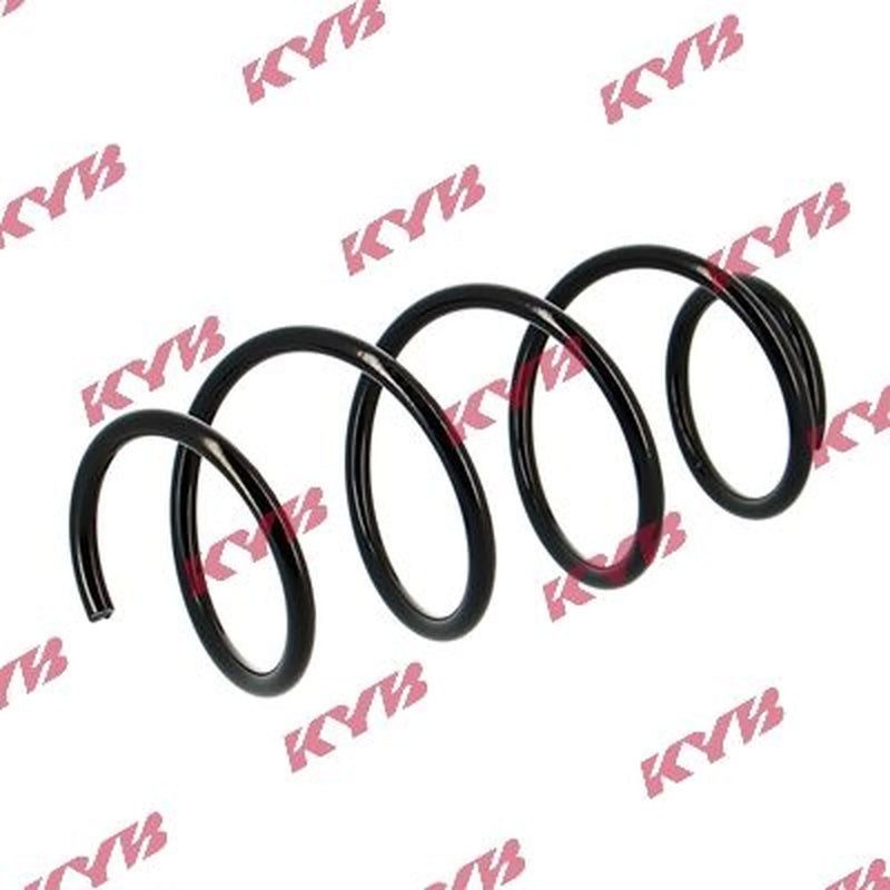 KYB Front Suspension Coil Spring RA1257