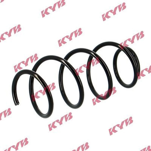 KYB Front Suspension Coil Spring RA1257