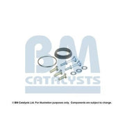 BM Catalysts Exhaust Pipe Mounting Kit FK70519B
