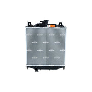 NRF Engine Radiator 507644