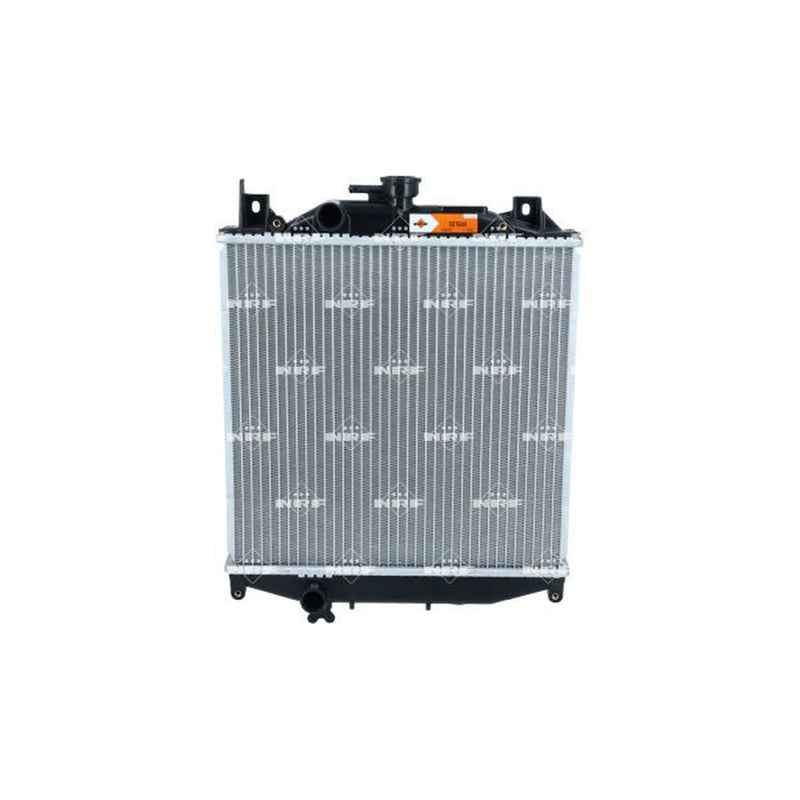 NRF Engine Radiator 507644