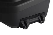 Thule Santu towbar cargo carrier - Thule - Van Life Living