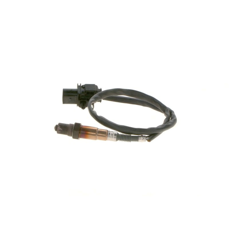 Bosch O2 Lambda Oxygen Sensor before catalytic converter 0 258 017 446