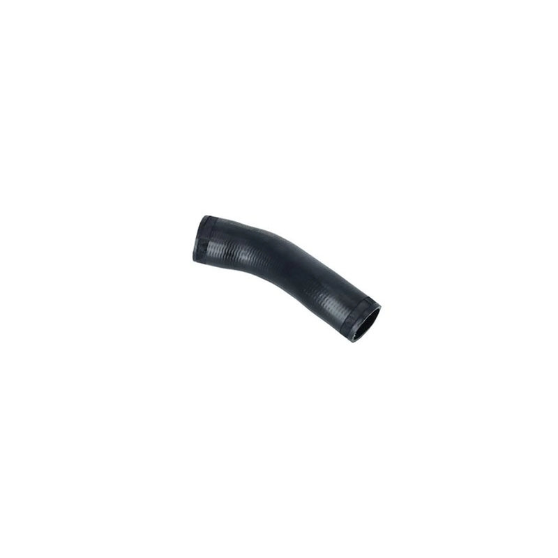 NRF Intercooler Turbo Charge Air Hose Outlet 166361