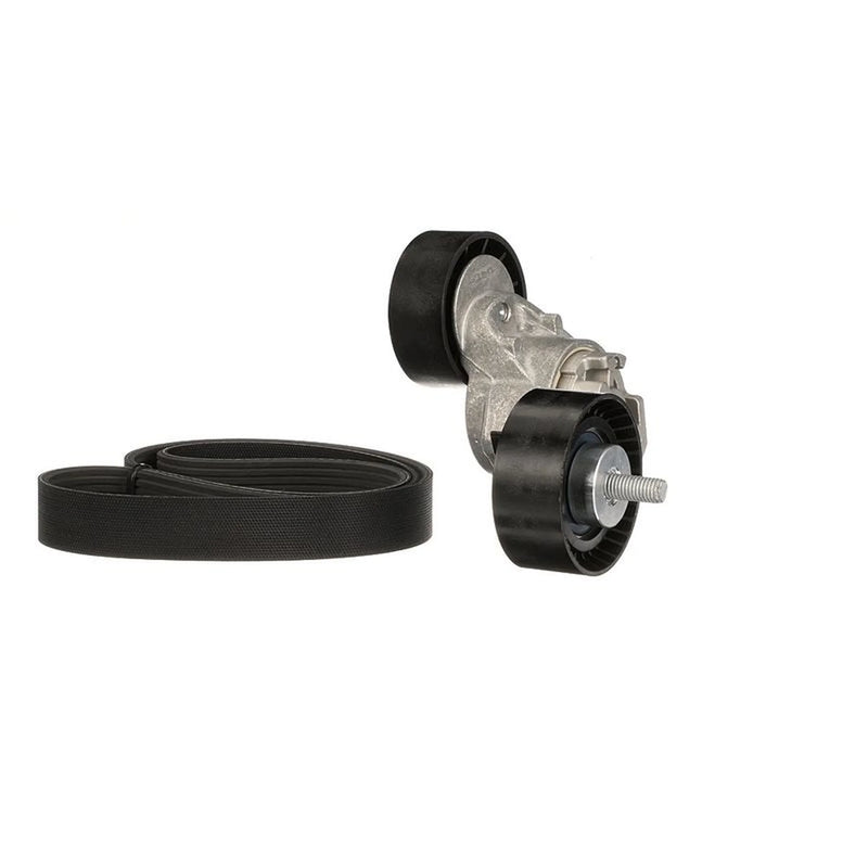 Gates V-Ribbed Belt Set K027PK1078