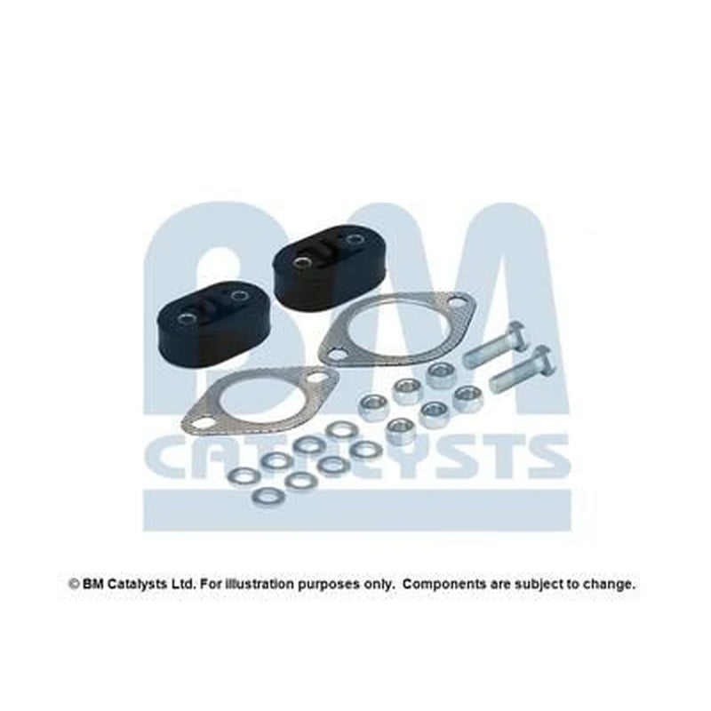 BM Catalysts Exhaust Pipe Mounting Kit FK70418C