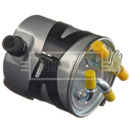 Borg & Beck Fuel Filter Element BFF8062