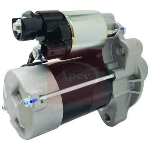 Apec Starter Motor 12V 0.8kW 9 Teeth ASM1772