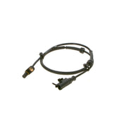 Bosch ABS Wheel Speed Sensor Rear 0 265 007 638