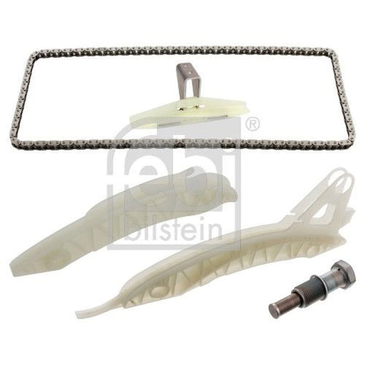 Febi Timing Chain Kit Set 144 Links 8mm 47639