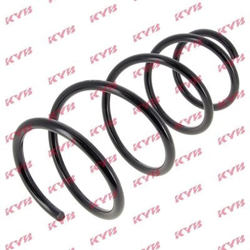 KYB Front Suspension Coil Spring RA3535