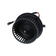Valeo Heater Blower Fan Front 884727