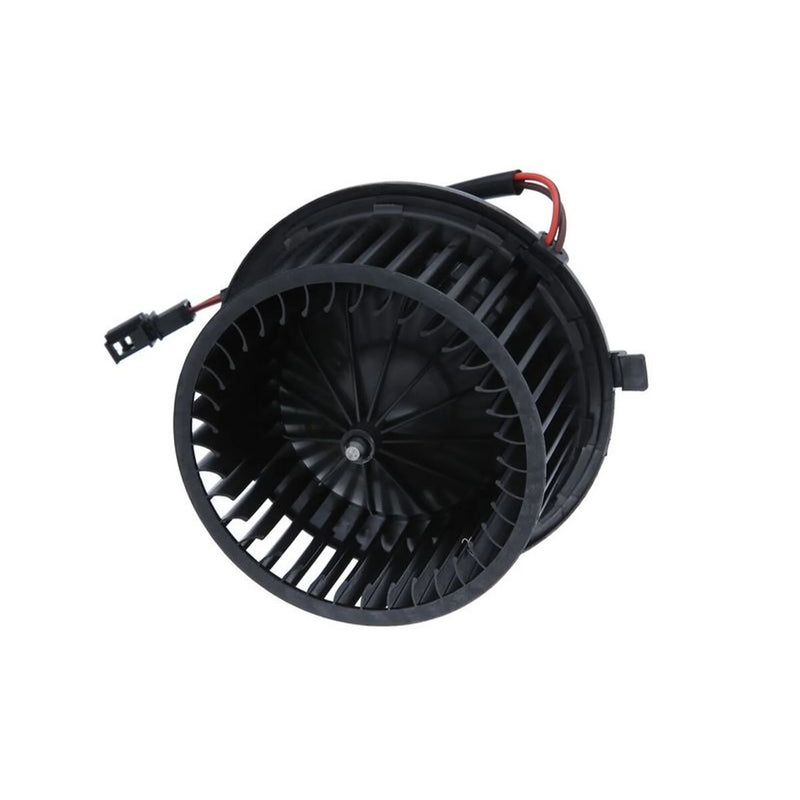 Valeo Heater Blower Fan Front 884727
