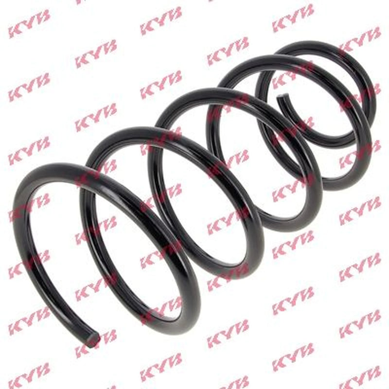 KYB Front Suspension Coil Spring RA3546