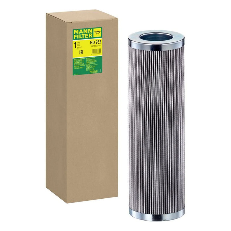 MANN-FILTER Hydraulic Oil Filter HD 952