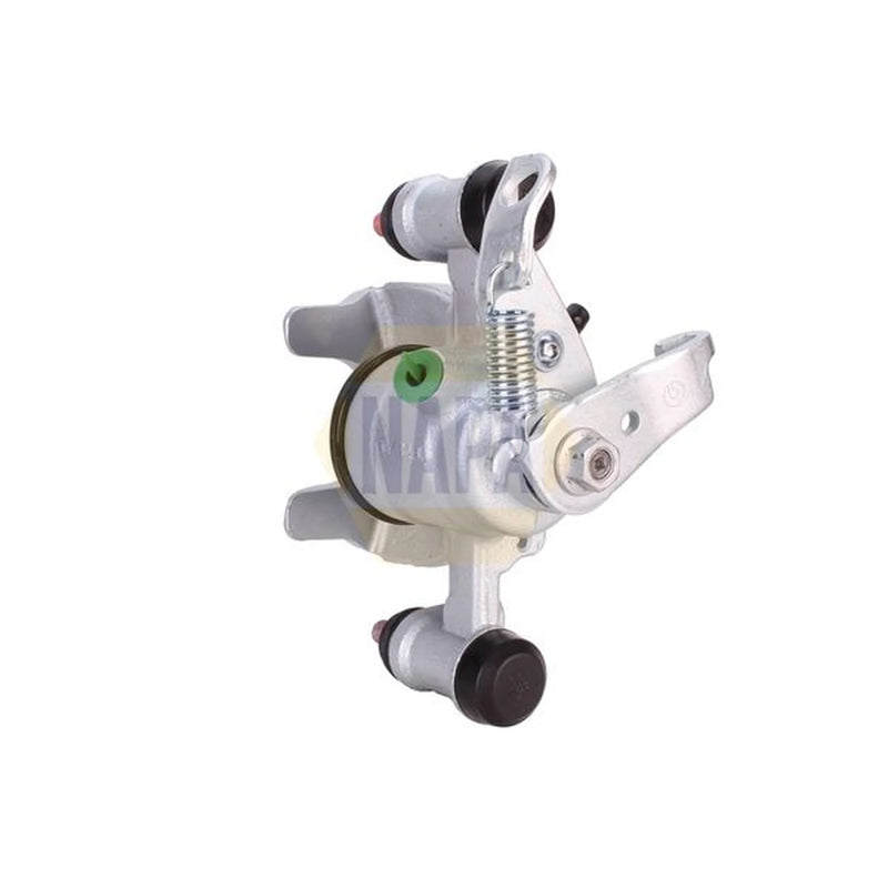 NAPA Brake Caliper Assembly Rear Right NCA1014