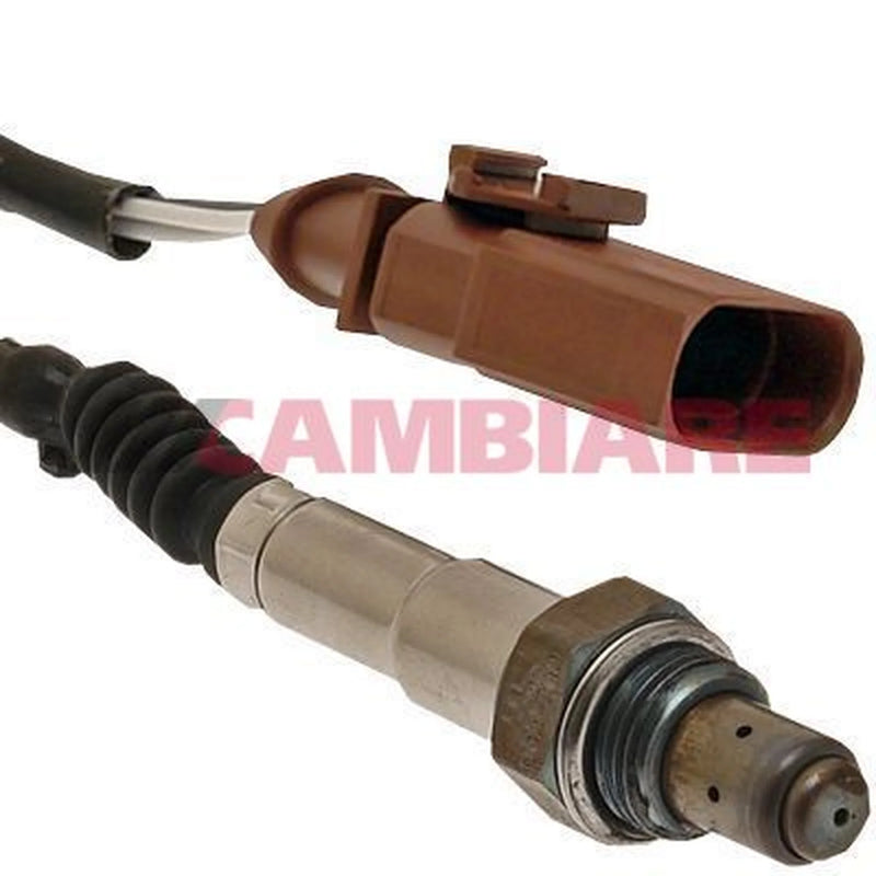Cambiare O2 Lambda Oxygen Sensor before catalytic converter VE381178