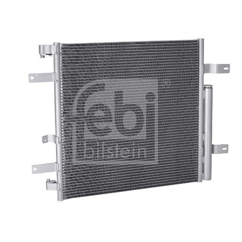 Febi Air Conditioning Condenser 188549