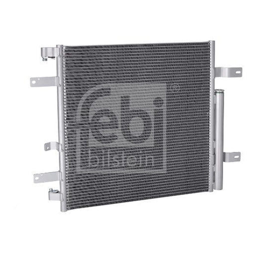 Febi Air Conditioning Condenser 188549