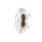 NAPA Brake Caliper Assembly Front Left NCA1371