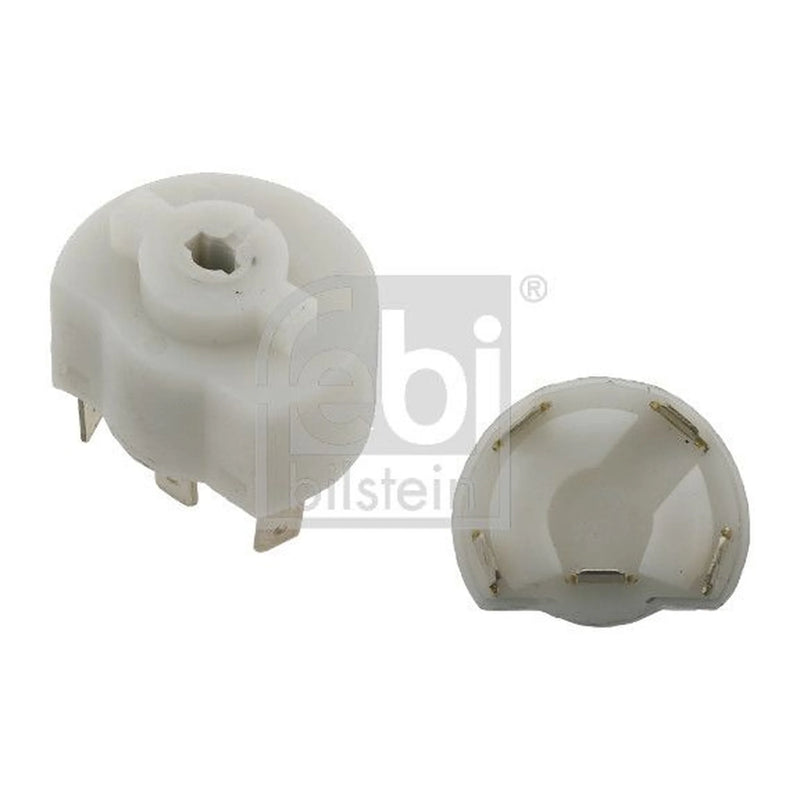 Febi Ignition Key Switch 18434