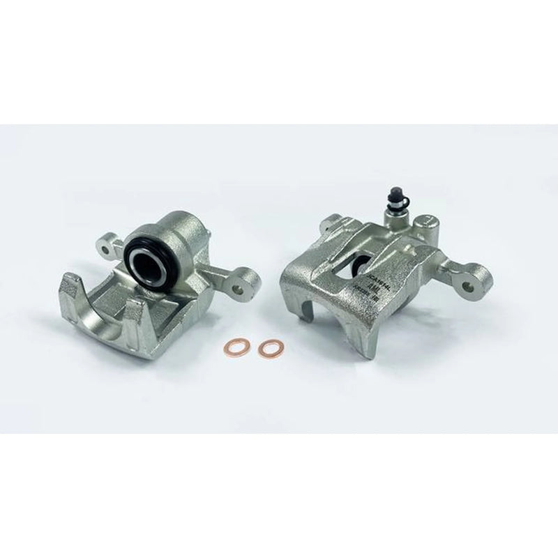 Juratek Brake Caliper Assembly Rear Left JCA1614L