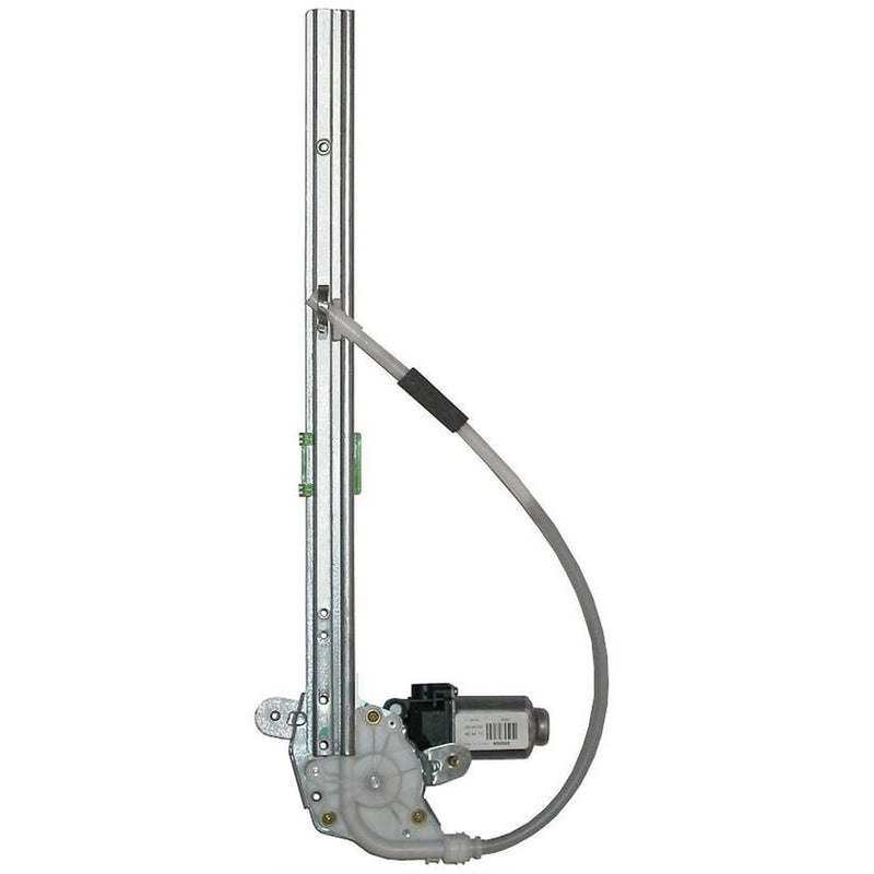 Valeo Electric Window Regulator Lifter Left Rear 850370