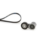 Gates V-Ribbed Belt Set K015PK940
