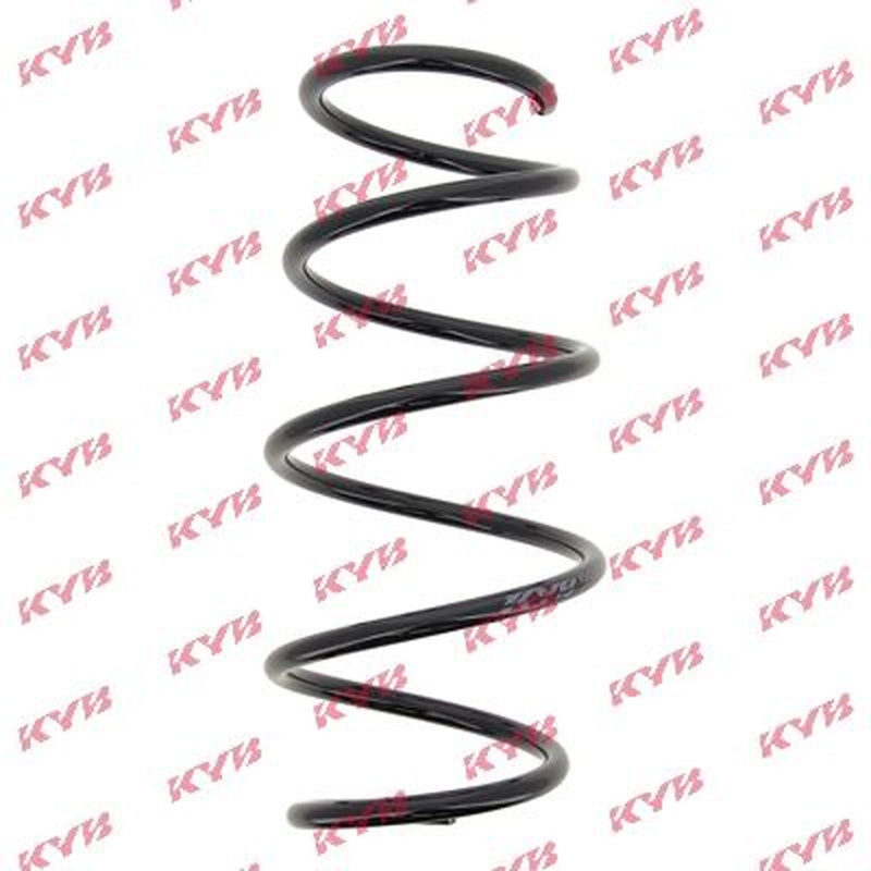 KYB Front Suspension Coil Spring RA3374