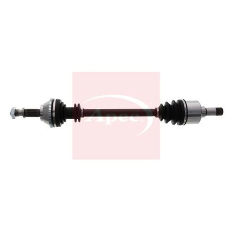 Apec CV Drive Shaft Driveshaft Front Left ADS1703L