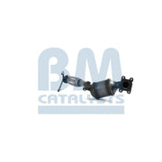 BM Catalysts Homologated Petrol Cat BM92195H