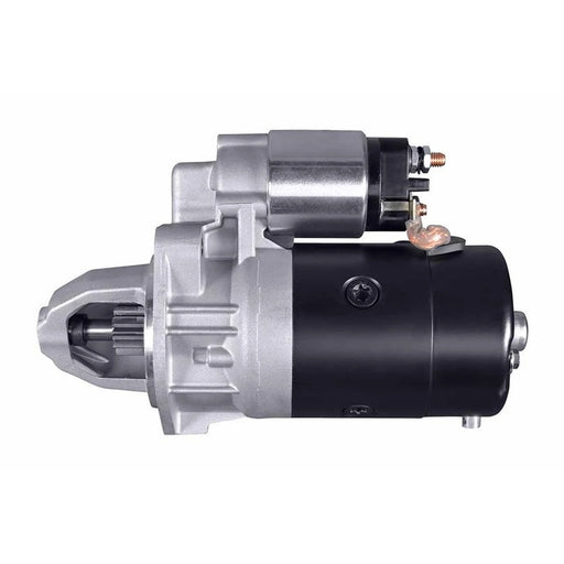 Hella Starter Motor 12V 2.2kW 10 Teeth 8EA 011 610-051