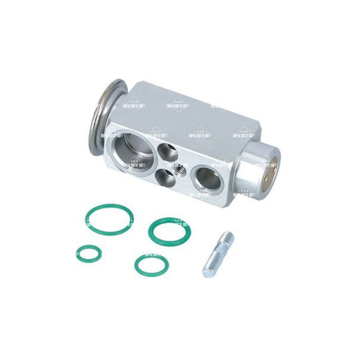 NRF Air Conditioning Expansion Valve 38536