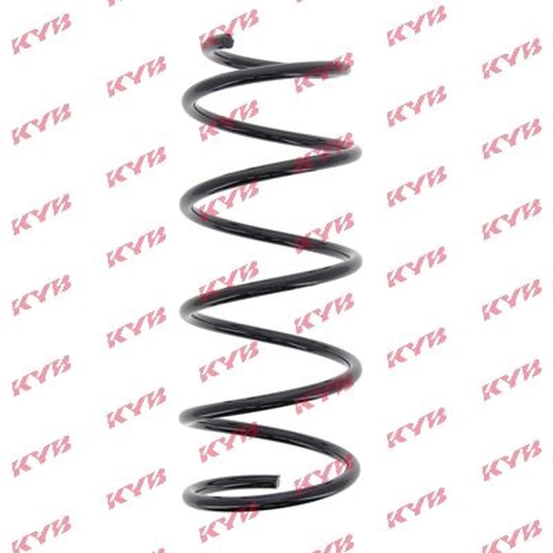 KYB Front Suspension Coil Spring RC2252