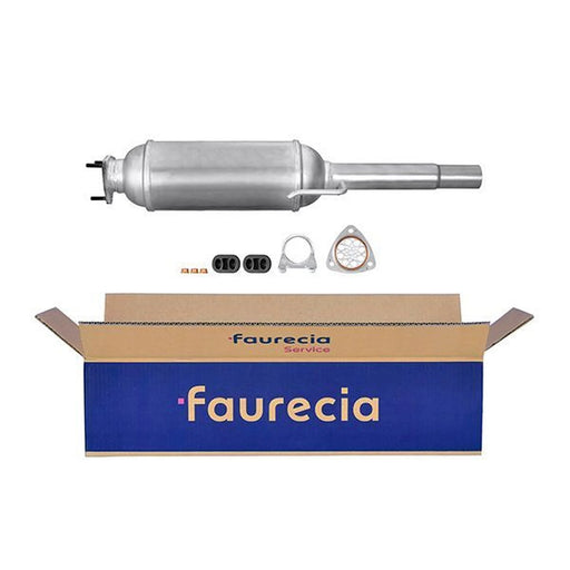 Hella Soot/Particulate Filter 8LH 366 080-781