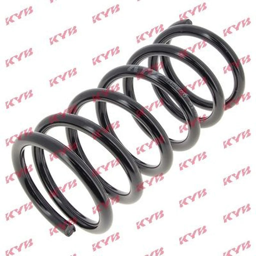 KYB Rear Suspension Coil Spring RA5600