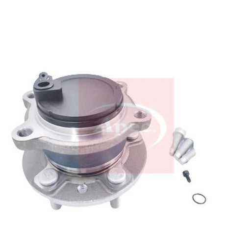 Apec Wheel Bearing Kit AWB1444