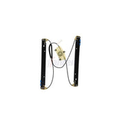 Fahren Electric Window Regulator Lifter Right Front fits Audi A6 C6 2004-2011