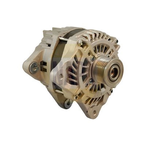 NAPA Car Alternator 12V NAL1854