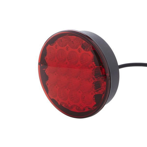 Hella Tail Light / Lamp LED Right 2SB 344 200-331