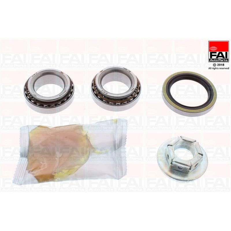 FAI Wheel Bearing Kit 50mm FWBK1032