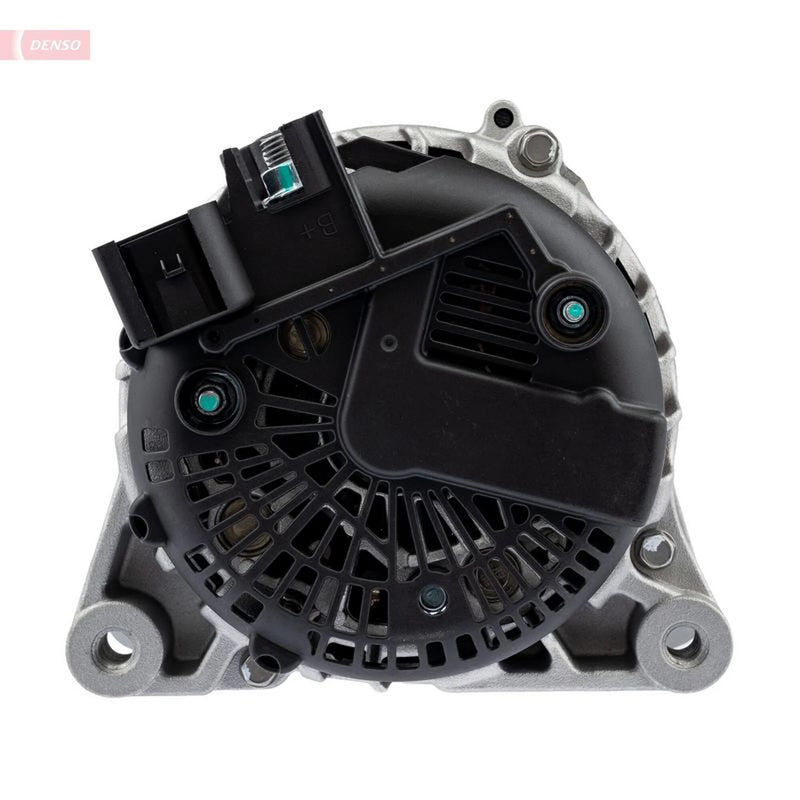 Denso Car Alternator 12V DAN1518
