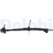 Delphi Control/Trailing Arm Lower TC551